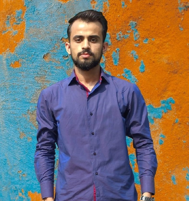 Ismail Khan
